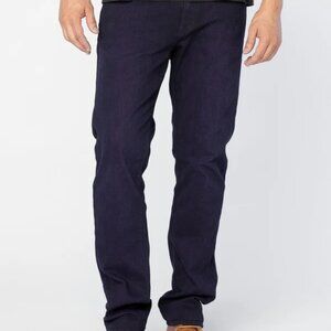 Agave ~No. 11 Classic Fit Torino Flex Denim Jeans Size 33